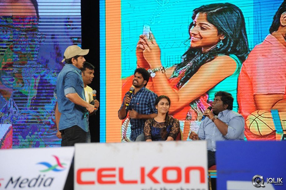 Chakkiligintha-Movie-Audio-Launch